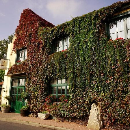 Hotel Restaurant Tonino Bad Bentheim Esterno foto